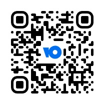 QR-код для пожертвования